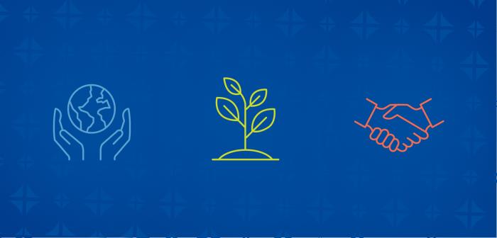 Berry Ranks Among America’s Most Responsible Companies for the Third Year in a Row